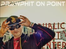 PRAWPHIT ON POINT