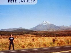 Image for Pete Lashley