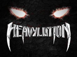 Image for Heavylution