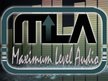 Maximum Level Audio