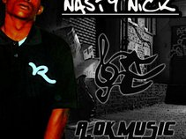 NASTY NICK
