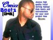 OMIZZ BEATS (TheProducer)