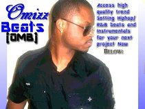 OMIZZ BEATS (TheProducer)