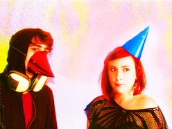 ReverbNation profile picture for @sleepover