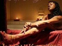 Lady Kaotic aka Katana