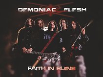 DEMONIAC FLESH