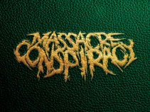 Massacre Conspiracy