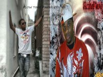 Raw Flow