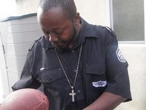 "Smiley'' aka Smilez n Grinz