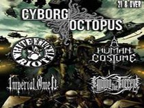 Imperial  Omen