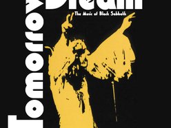 Image for Tomorrow's Dream