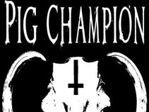 Pig Champion