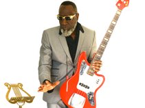 Jamaaladeen Tacuma