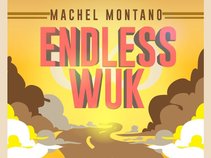 Machel Montano