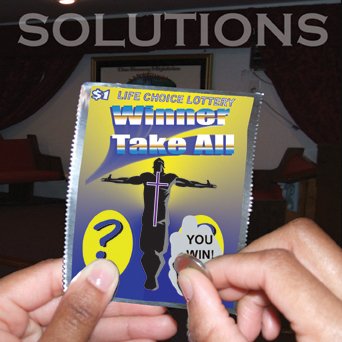 ReverbNation profile picture for @solutions