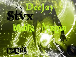 DJ Stvix