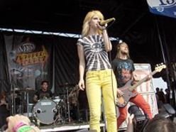 ReverbNation profile picture for @paramour