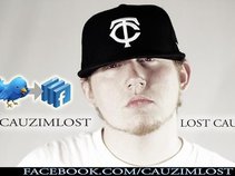 Lost Cauz