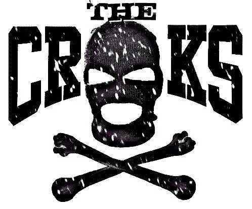 Crooks The Rapper The Crooks | ReverbNation