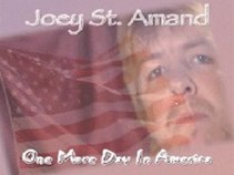 Joey St. Amand