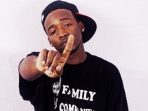 S.K. (Silent Killa)