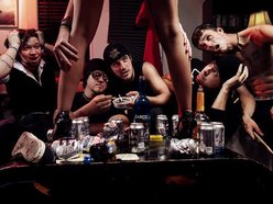 Image for Seven Ways Gone