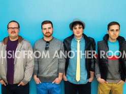 Image for Music From Another Room