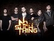 No Such Thing
