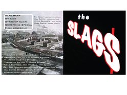 Image for The Slags