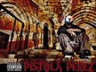 Pistola Perez
