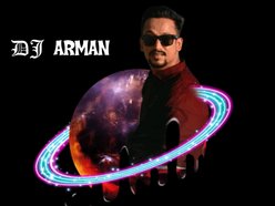 DJ ARMAN