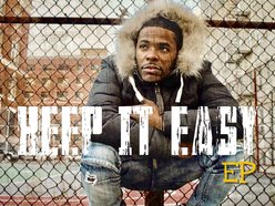 Image for Keep It Easy