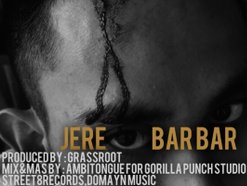 Image for JERE (Fundamental Authentic Mind)