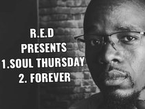 R.E.D(Real Emcee Definition)
