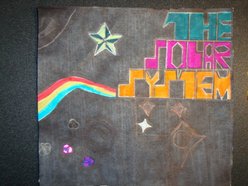 Image for The Solar System