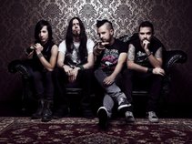 Icon and The Black Roses