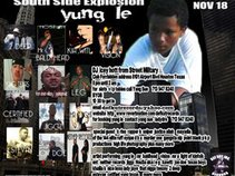 YUNG TEXAS/GOT DEM BEATZ FO DA CHEEP