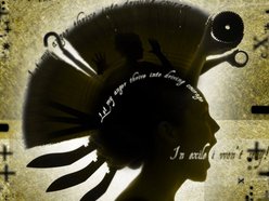 Image for Daughters of Exile