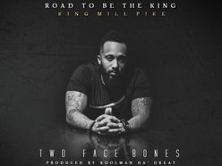 Image for 2 Face Bones