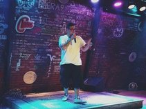 Exodus  (The White Noise)