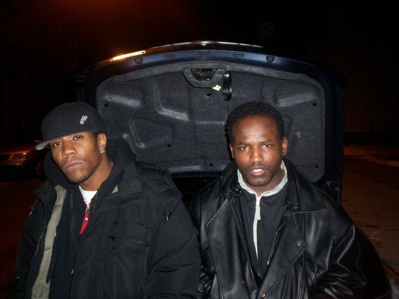 ReverbNation profile picture for @load