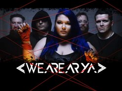 Image for We Are Arya