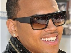 CHRIS BROWN