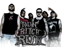 Run Bitch Run
