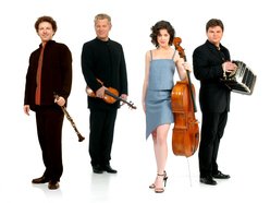 Image for Quartetto Gelato