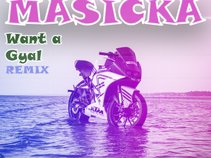 Gremstar (Producer, Songwriter, Musician, Artiste) [Da Line Productions]