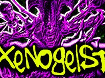 XENOGEIST