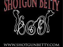 Shotgun Betty