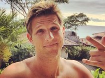 Ben Fagan & the Holy City Hooligans