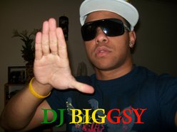 DJ Biggzee